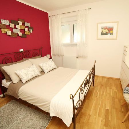 Apartman Nebo Пула Екстер'єр фото