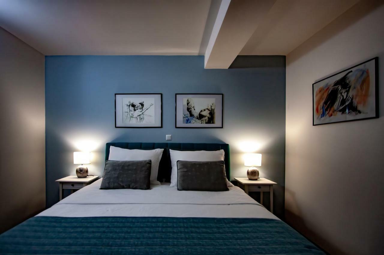 Apartman Nebo Пула Екстер'єр фото