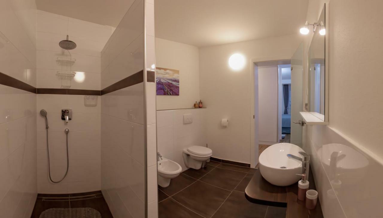 Apartman Nebo Пула Екстер'єр фото