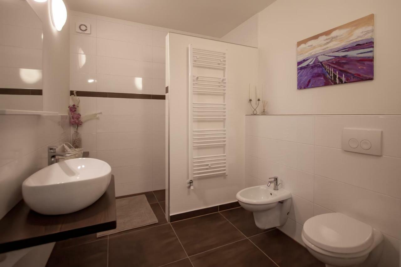 Apartman Nebo Пула Екстер'єр фото