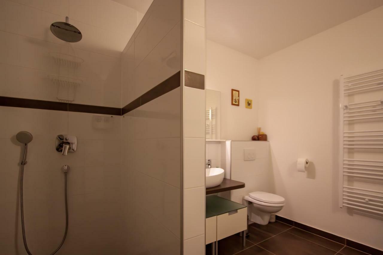 Apartman Nebo Пула Екстер'єр фото