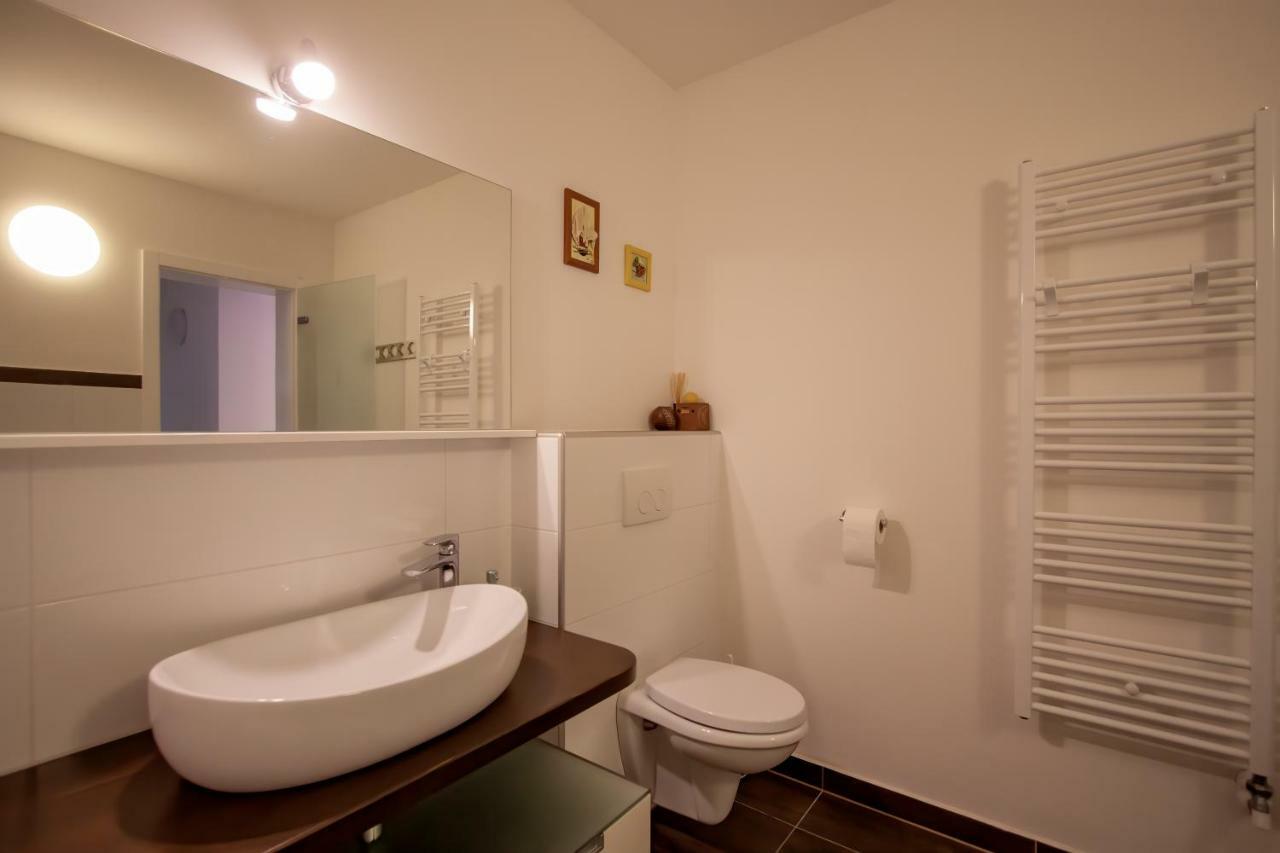 Apartman Nebo Пула Екстер'єр фото